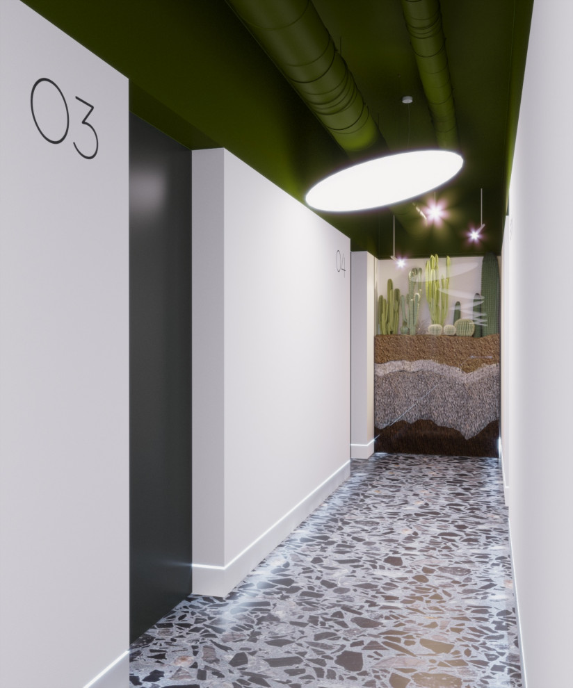 отель в КРАСНОЙ ПОЛЯНЕ