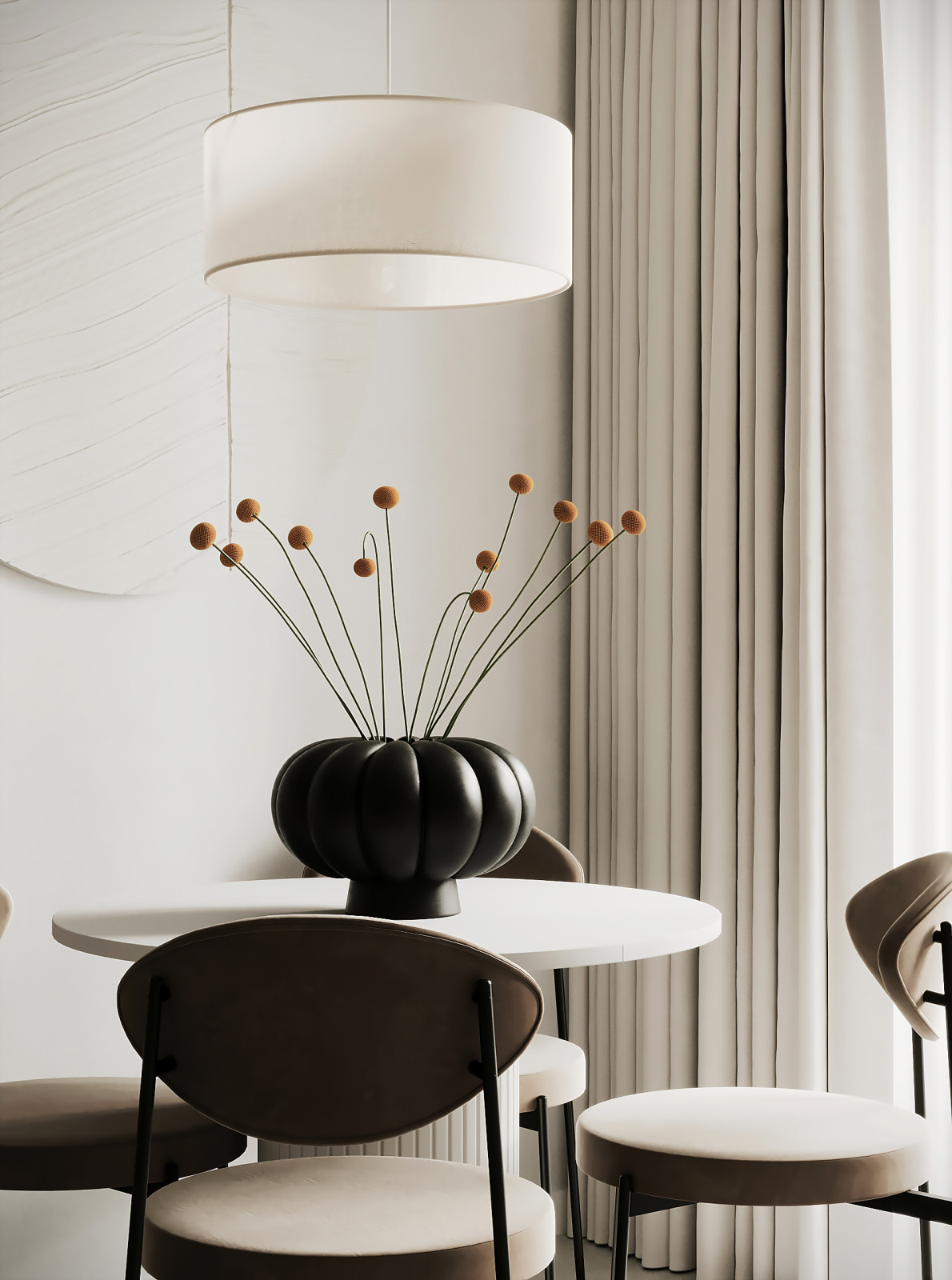 Квартира 70 кв. м. для молодой семьи