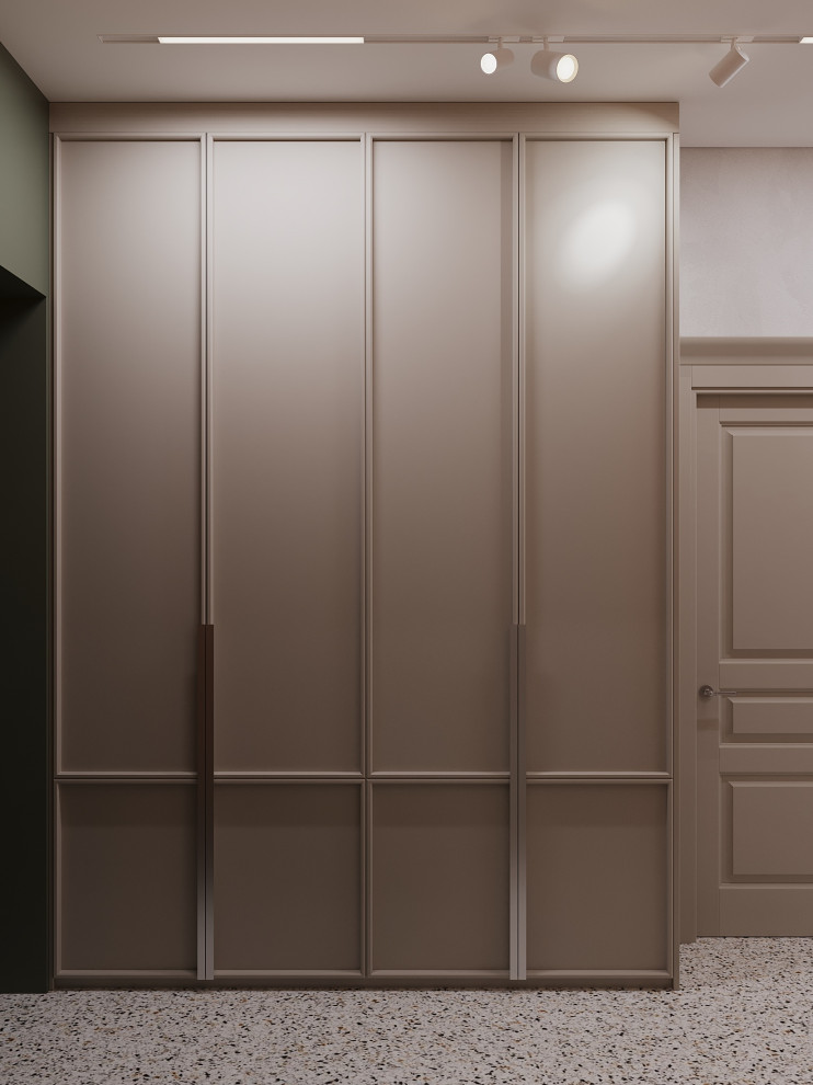 Квартира №4