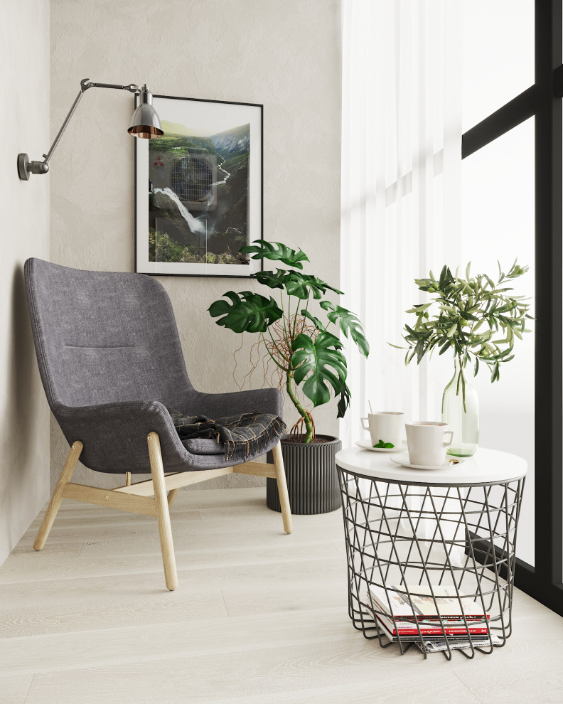 Квартира в Красноярске