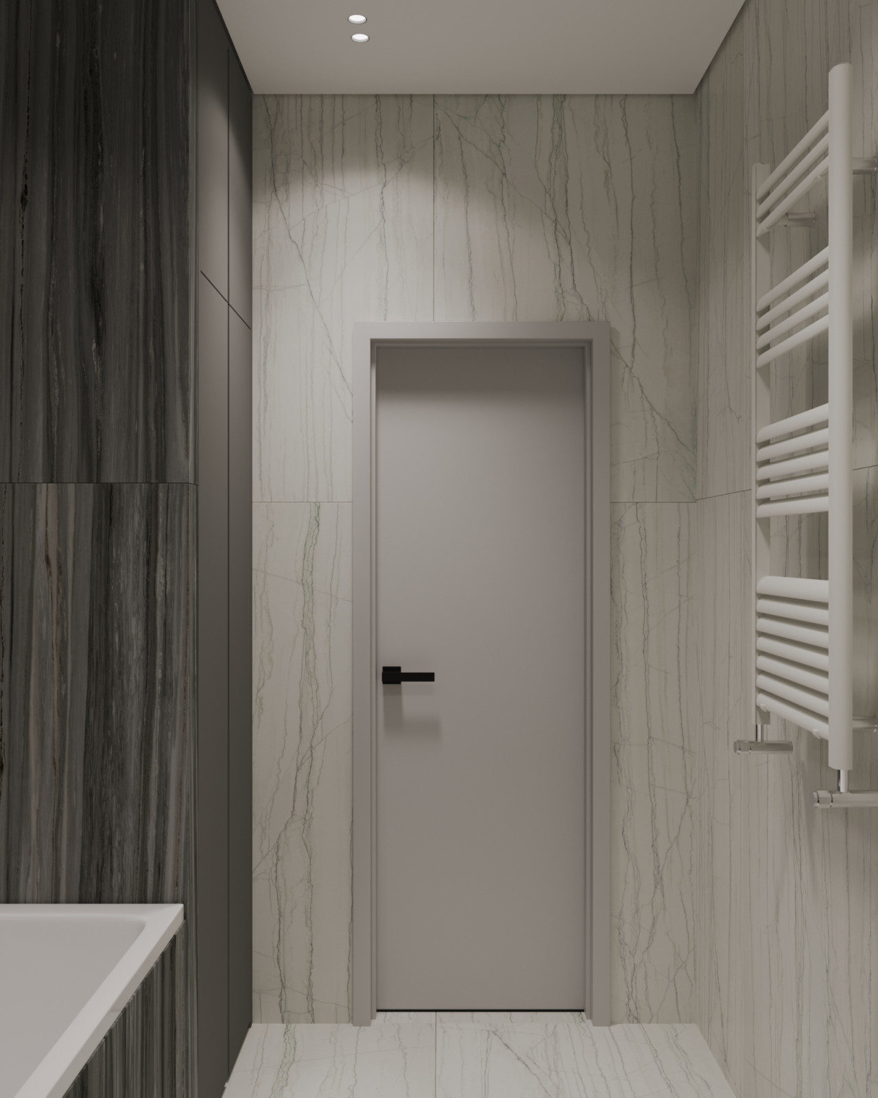 Квартира Советская 67