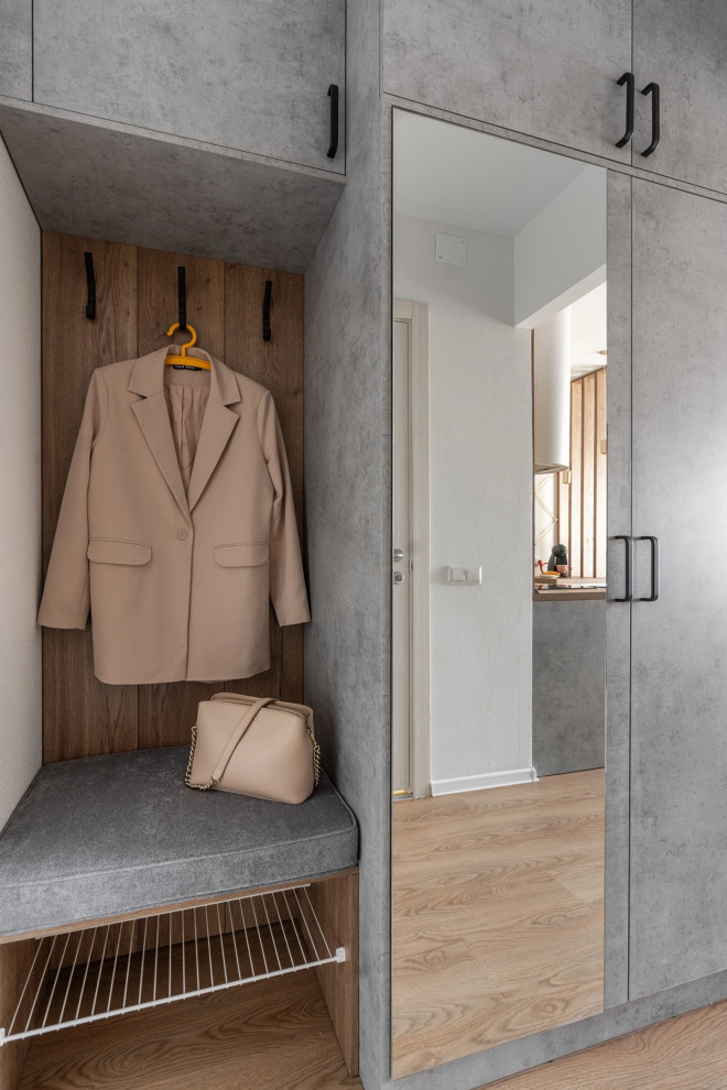 Квартира на Большой Сампсониевский