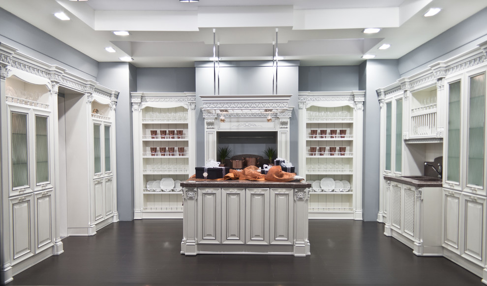 Обложка проекта: Инфинити Платинум