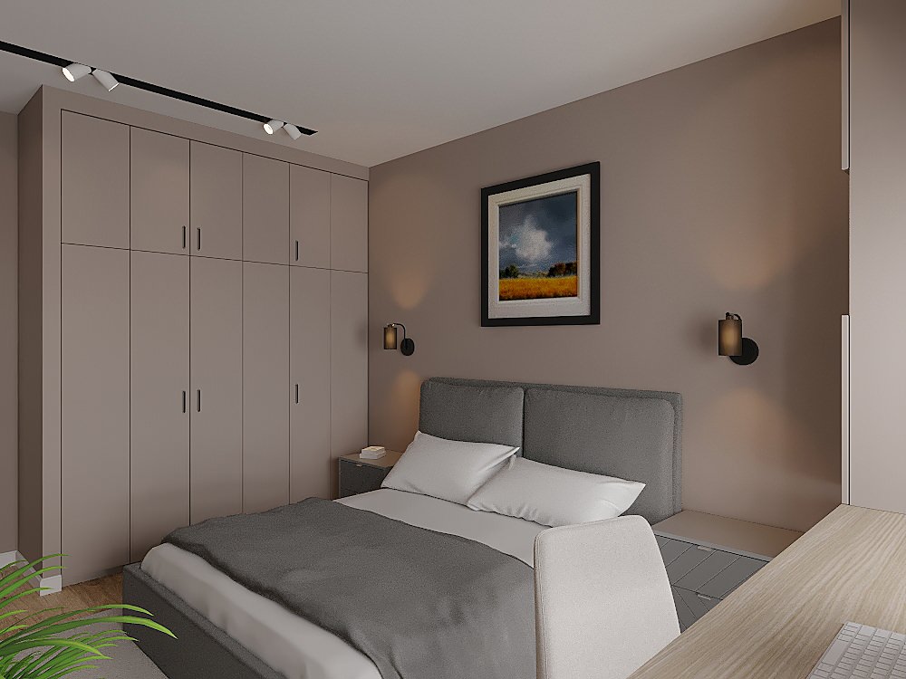 ЖК Среда, Москва