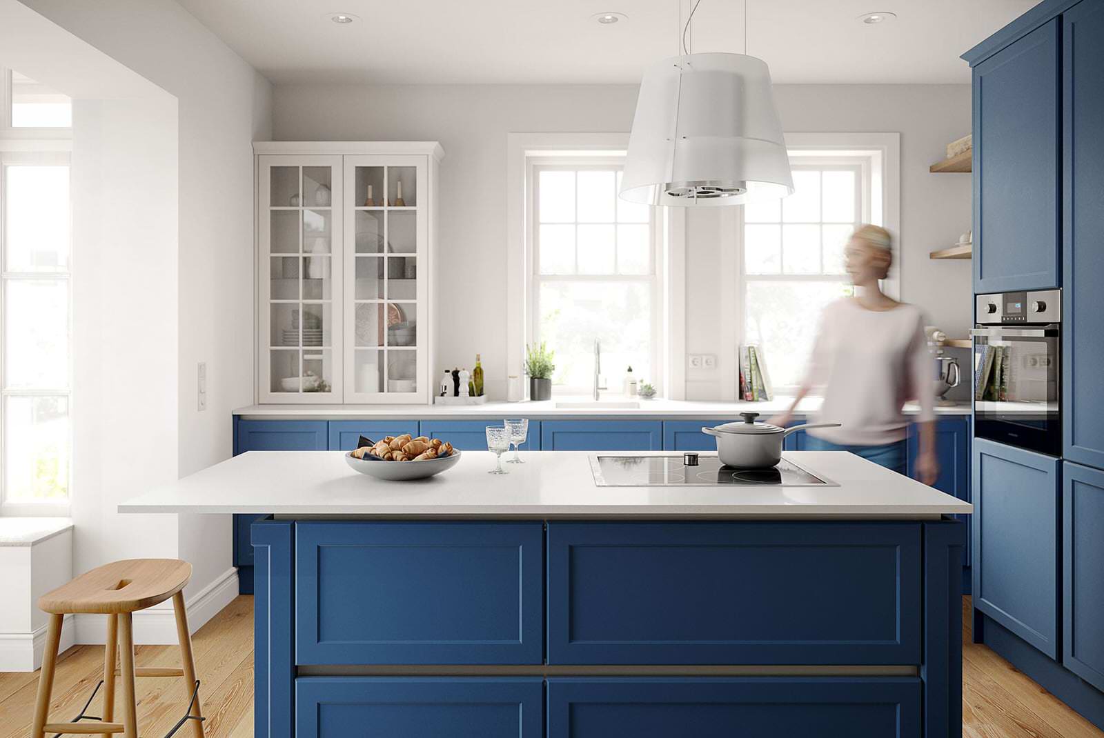 Кухня Пикарди