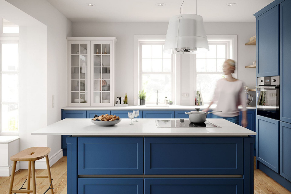 Кухня Пикарди