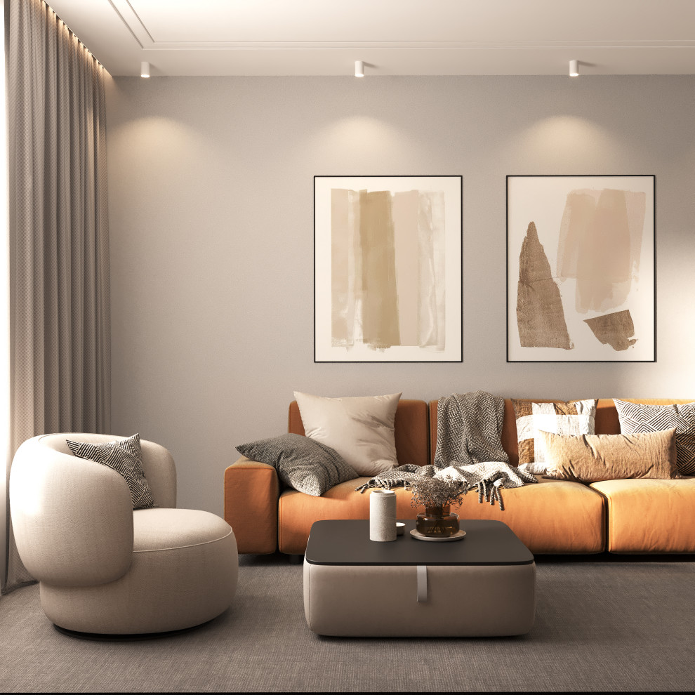 Пансионат, Королев