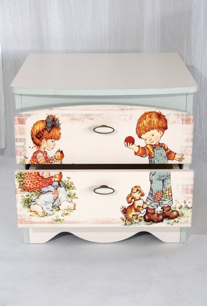 Детская мебель