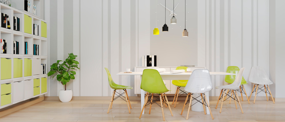 Кулаково проект офиса