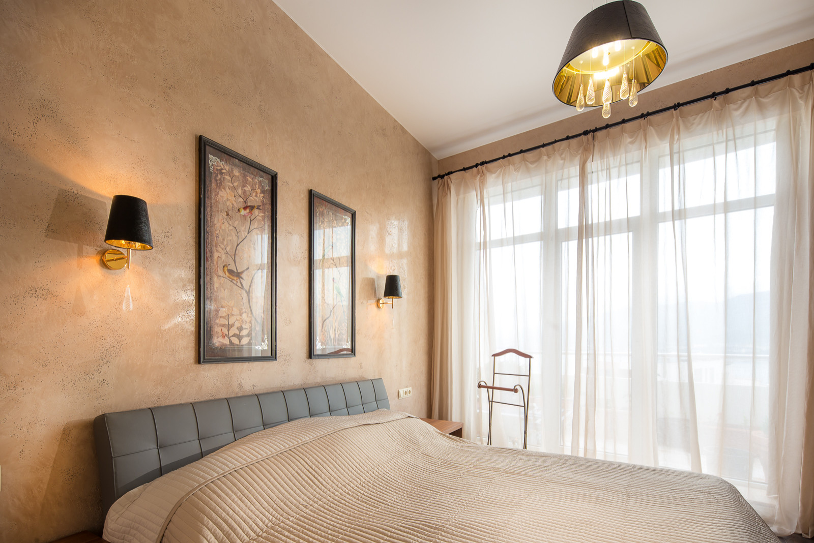 Обложка проекта: Квартира 74 кв.м. г.Геленджик