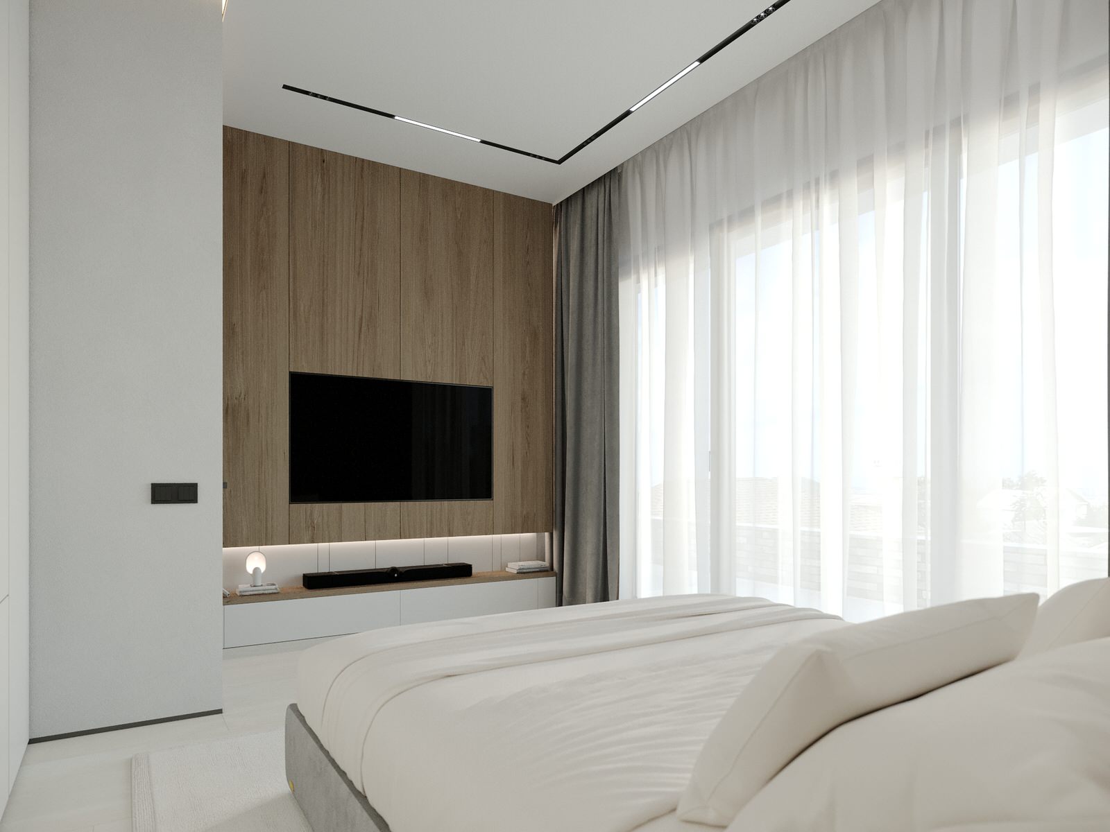 Сочи спальни