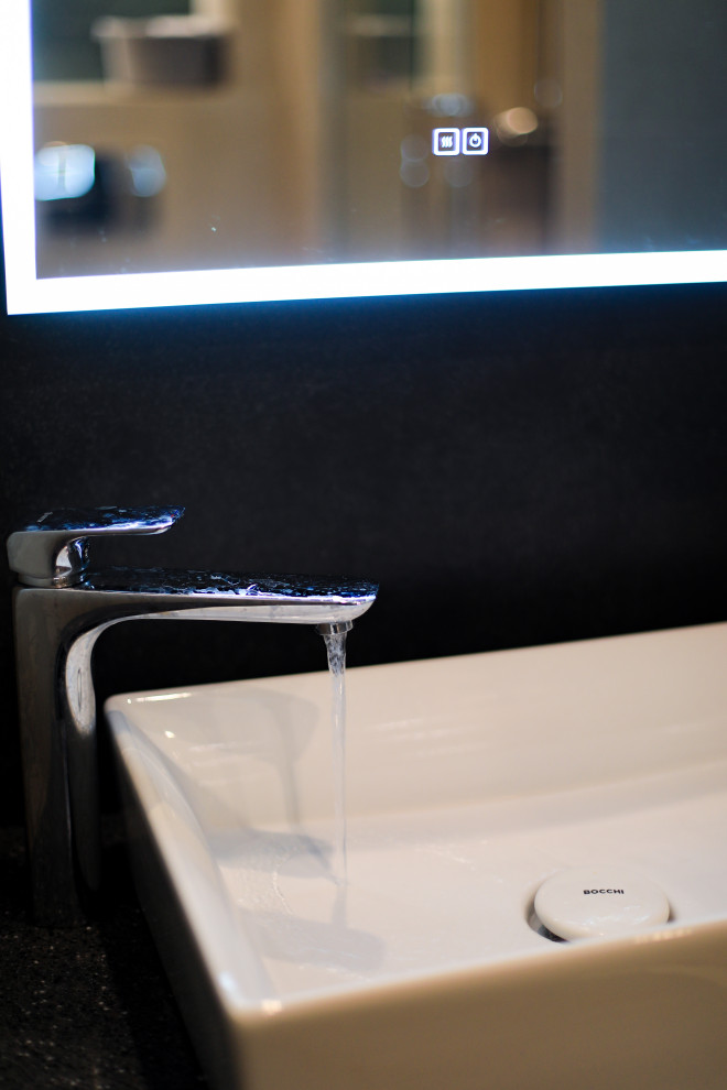 Мебель для ванной комнаты JAZZ