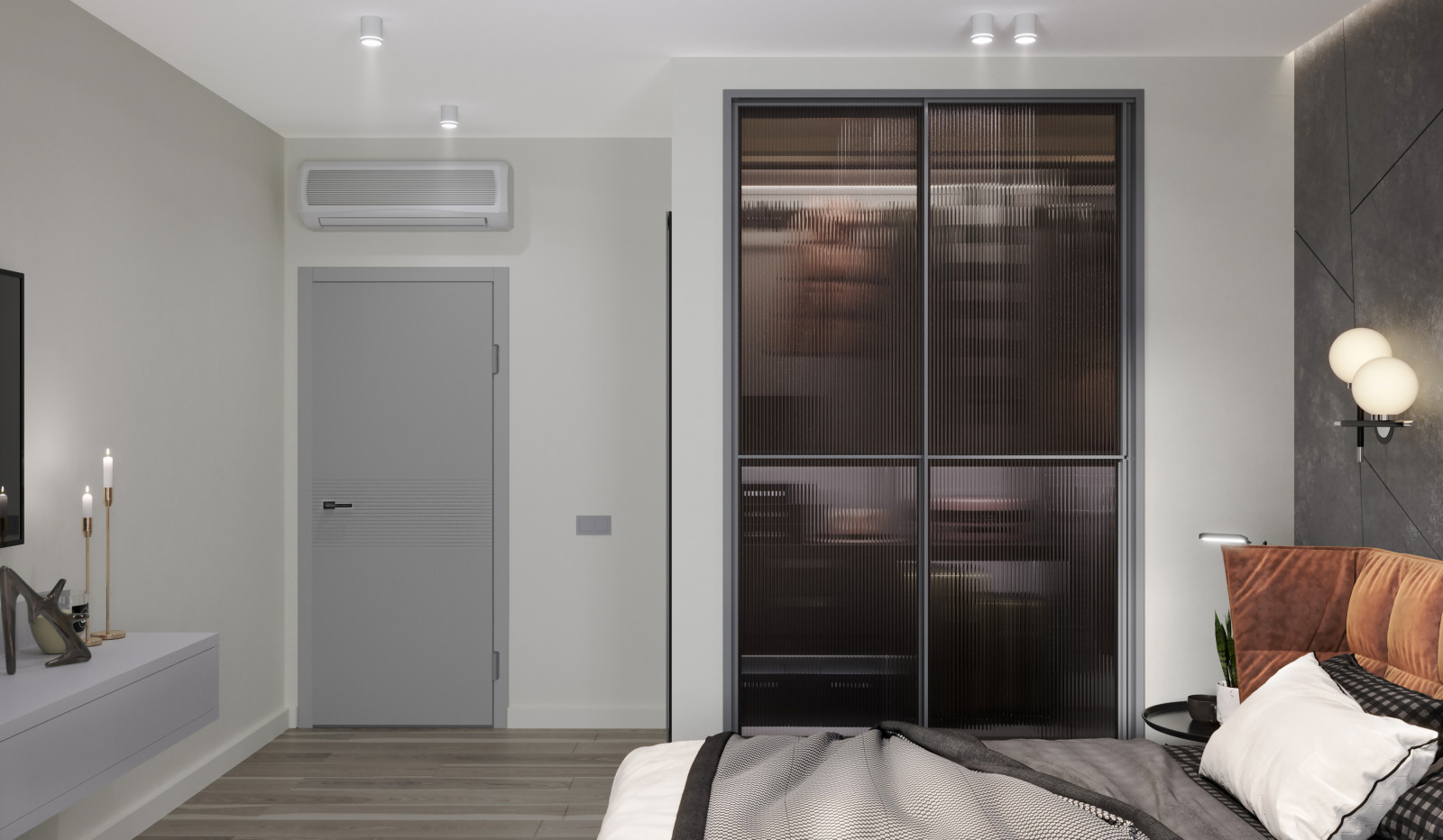 Дом 180м2 по проекту Элегант в КП Девичья гора