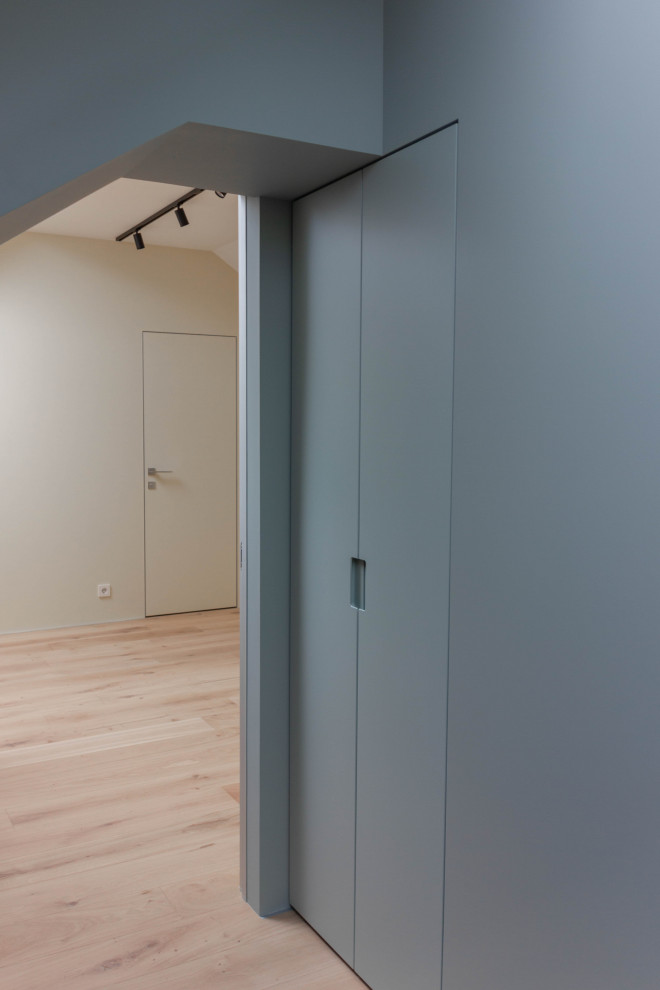 ЖК "У ростральных колонн"