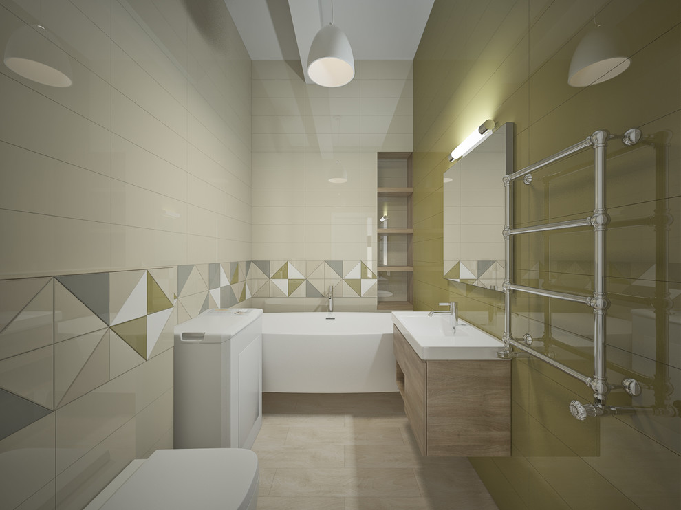 Квартира 51,4 кв.м для молодой семьи в жк "Парк Мира"