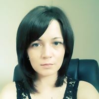 Фото профиля Larissa Ivanova