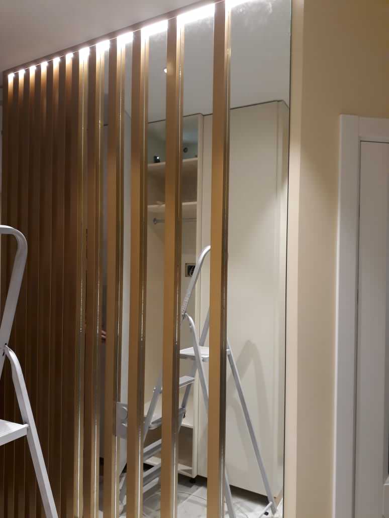 ЖК Две столицы