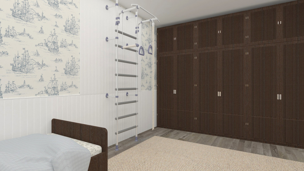 г. Красногорск, мкр. Опалиха