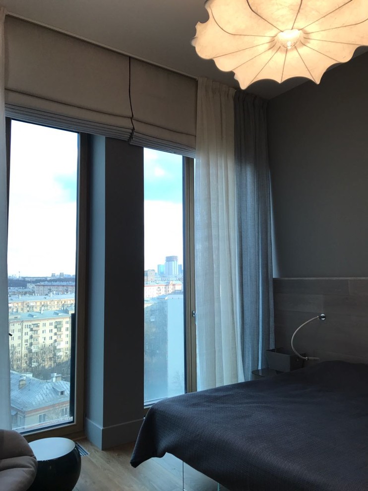 Квартира в Хамовниках