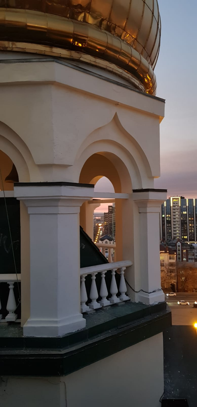 Спасо-Преображенский Кафедральный Собор