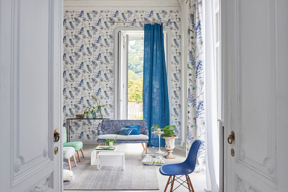 Портрет: Дизайнер Триша Гилд