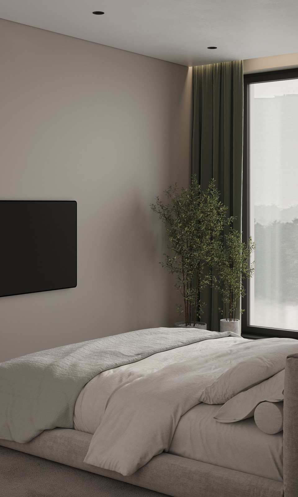 Европейский Берег S61