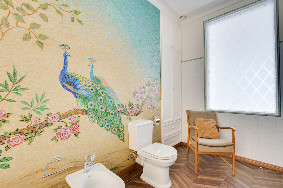 136_Проспект мира