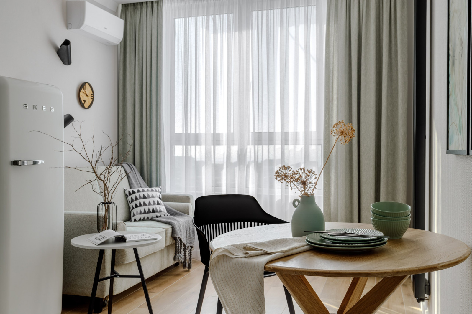 Проект ЖК Консул