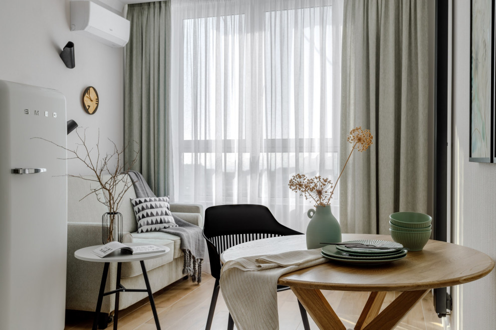 Проект ЖК Консул