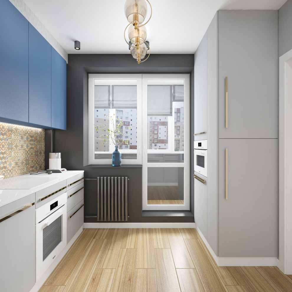 Квартира в Зеленограде