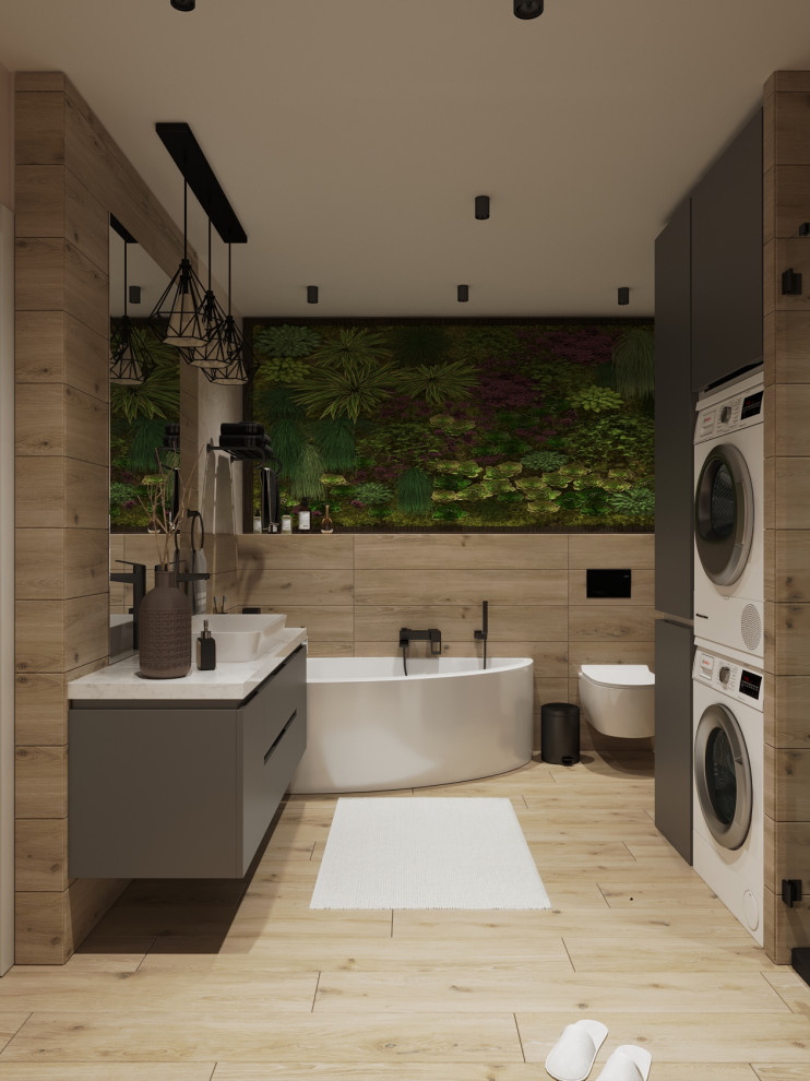 Обложка проекта: Санузел