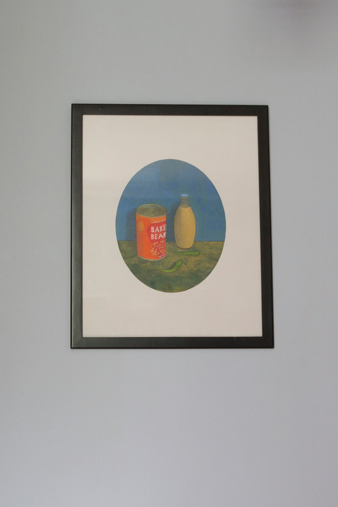 В гостях: Дача в семейной библиотеке для большой семьи