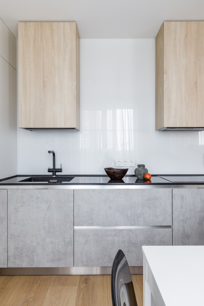 Фотоохота: Ничего себе кожух вытяжки