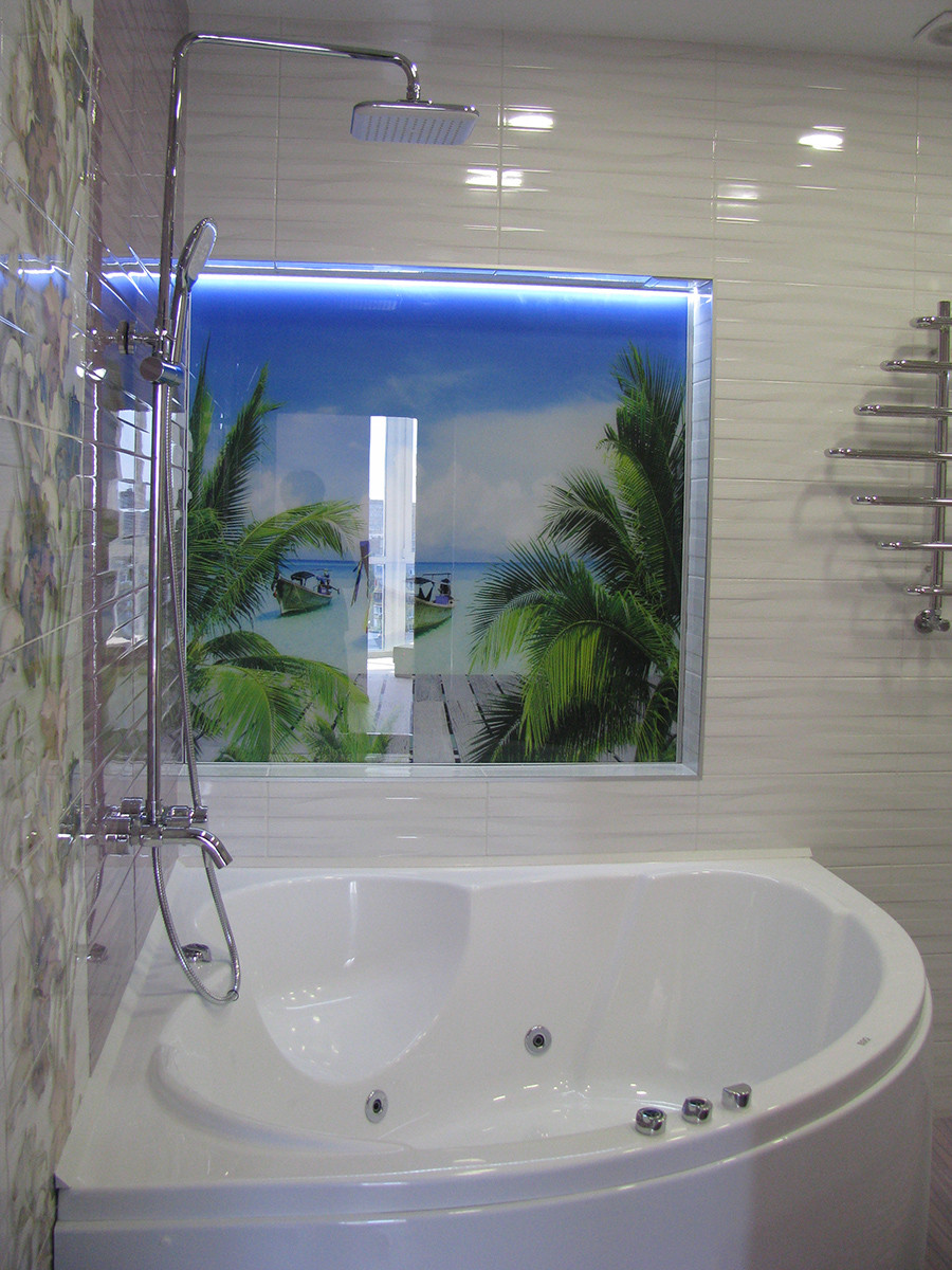 жк АКВАРЕЛЬ