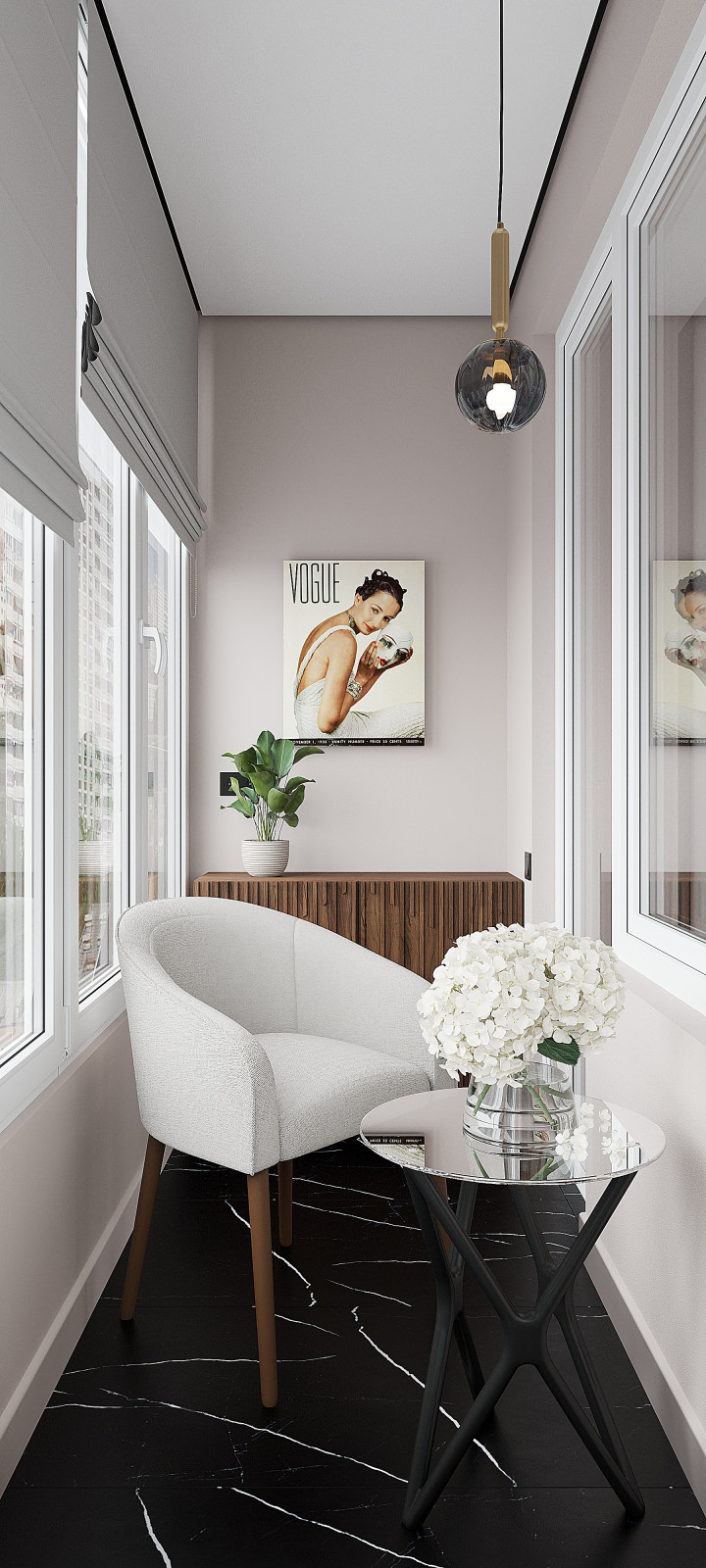 ЖК Западная Резиденция