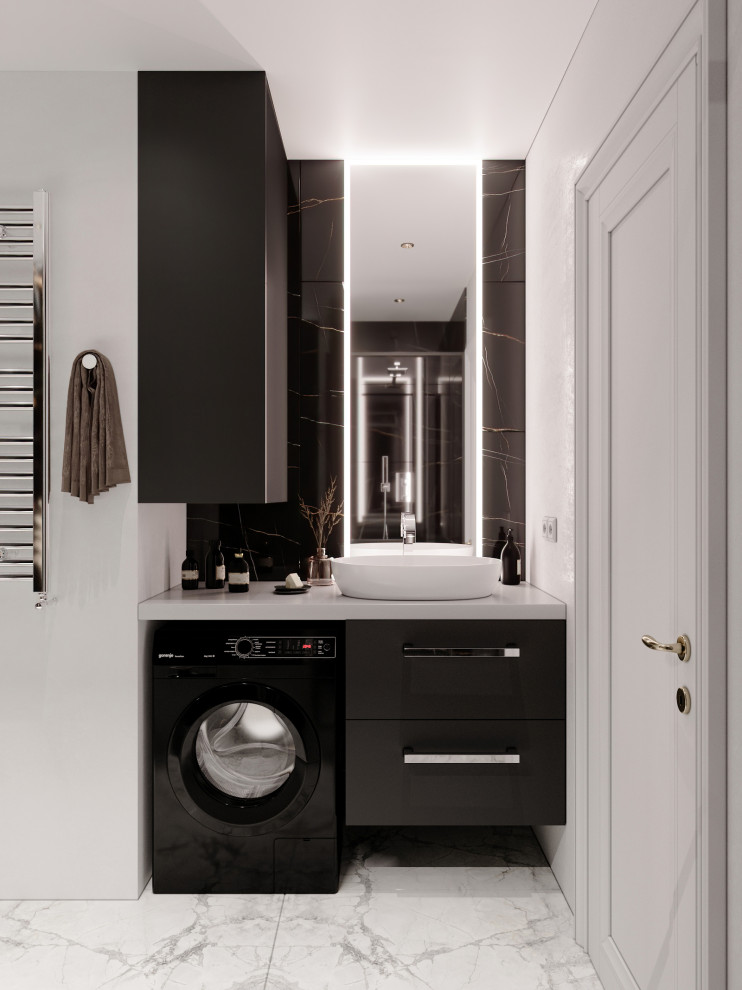 Алиса в зазеркалье