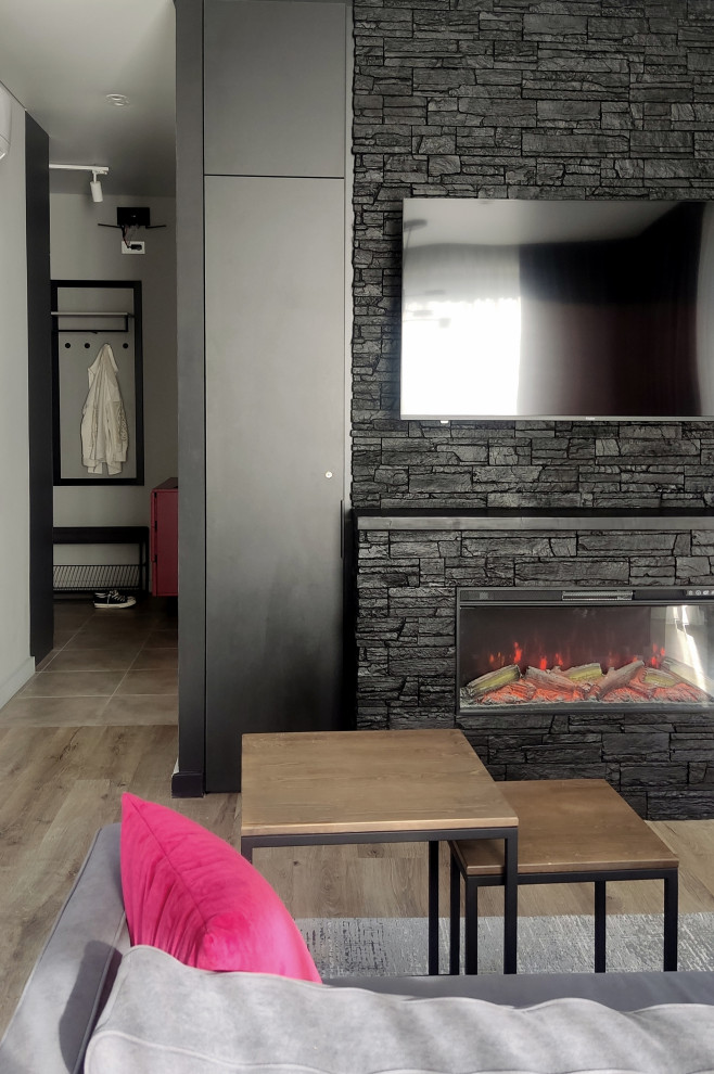 Апартаменты Красная Поляна ГЭС