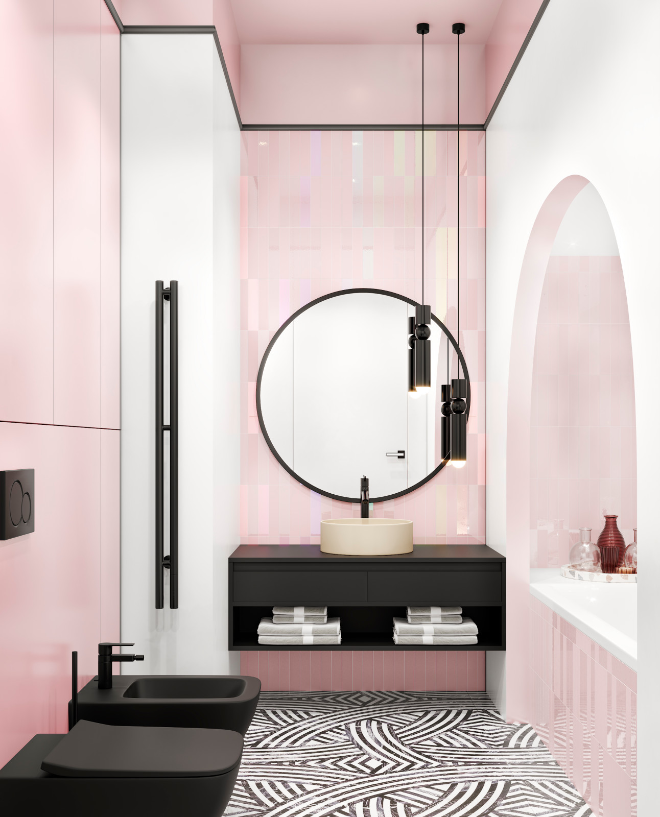 ЖК Садовые кварталы