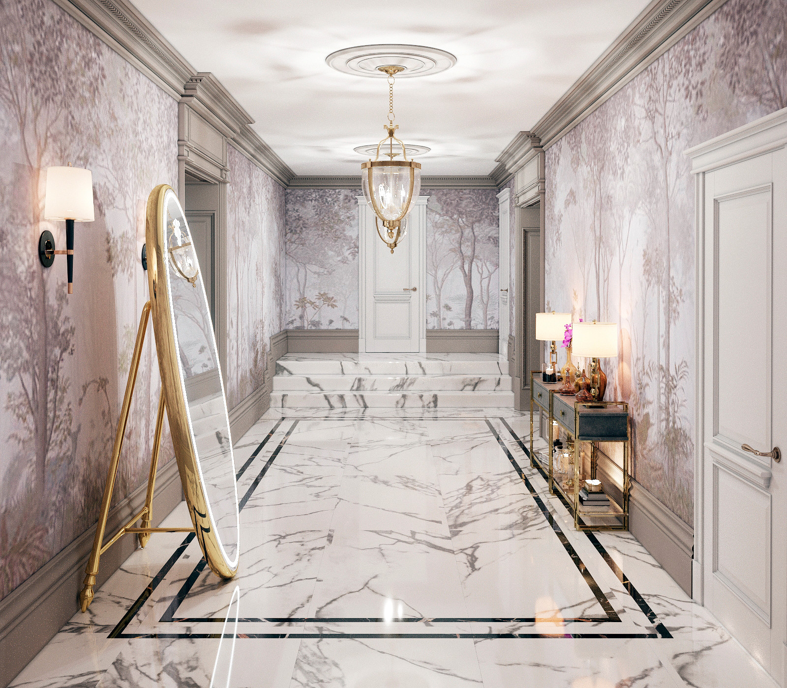 КОТТЕДЖ ЖК ЗАПАДНЫЙ