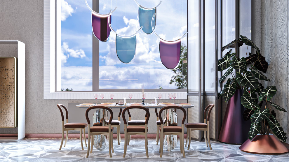 PALAZZO SOPHISTICATION