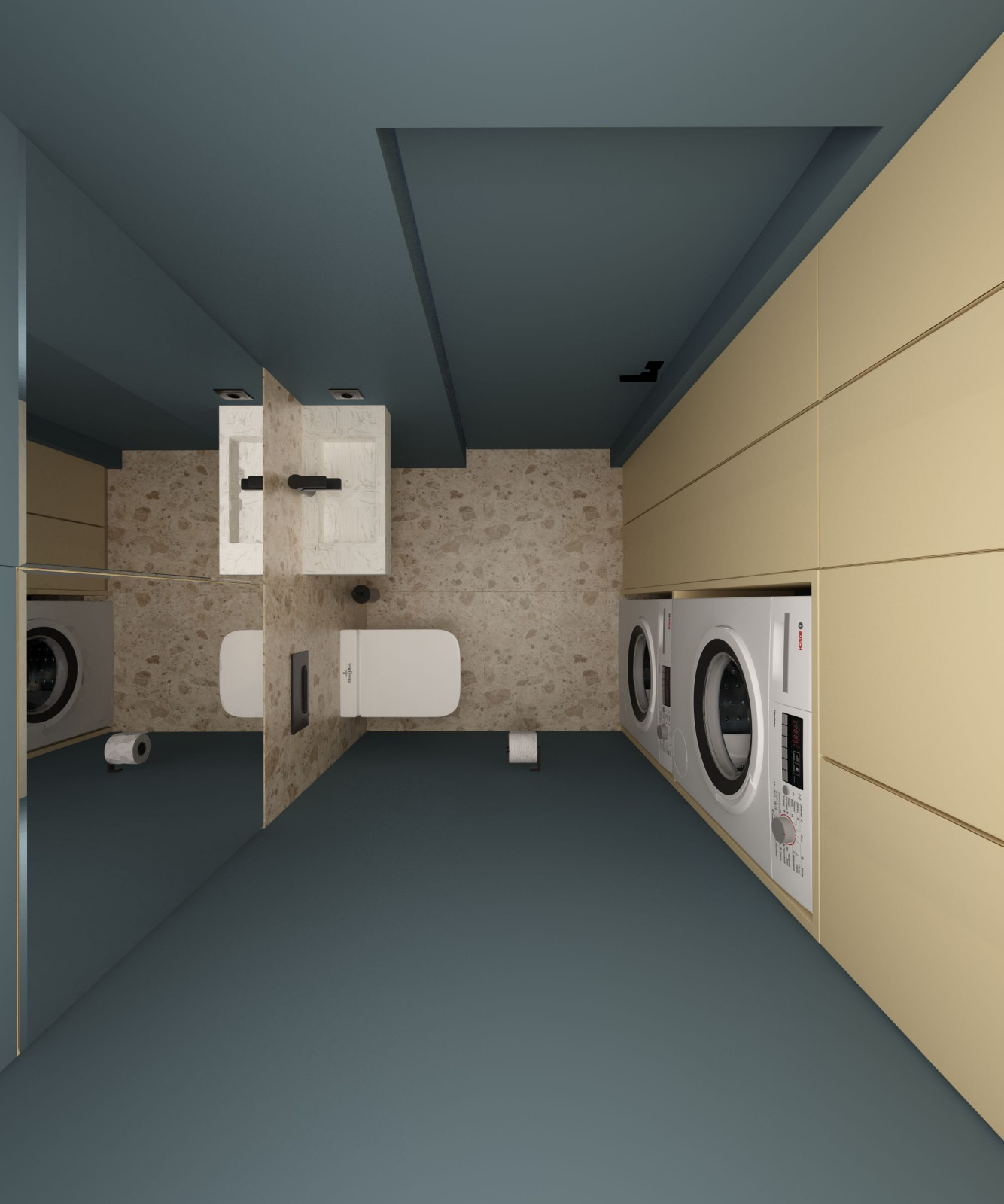 "Конфетти", г. Сургут, ЖК Кедровый