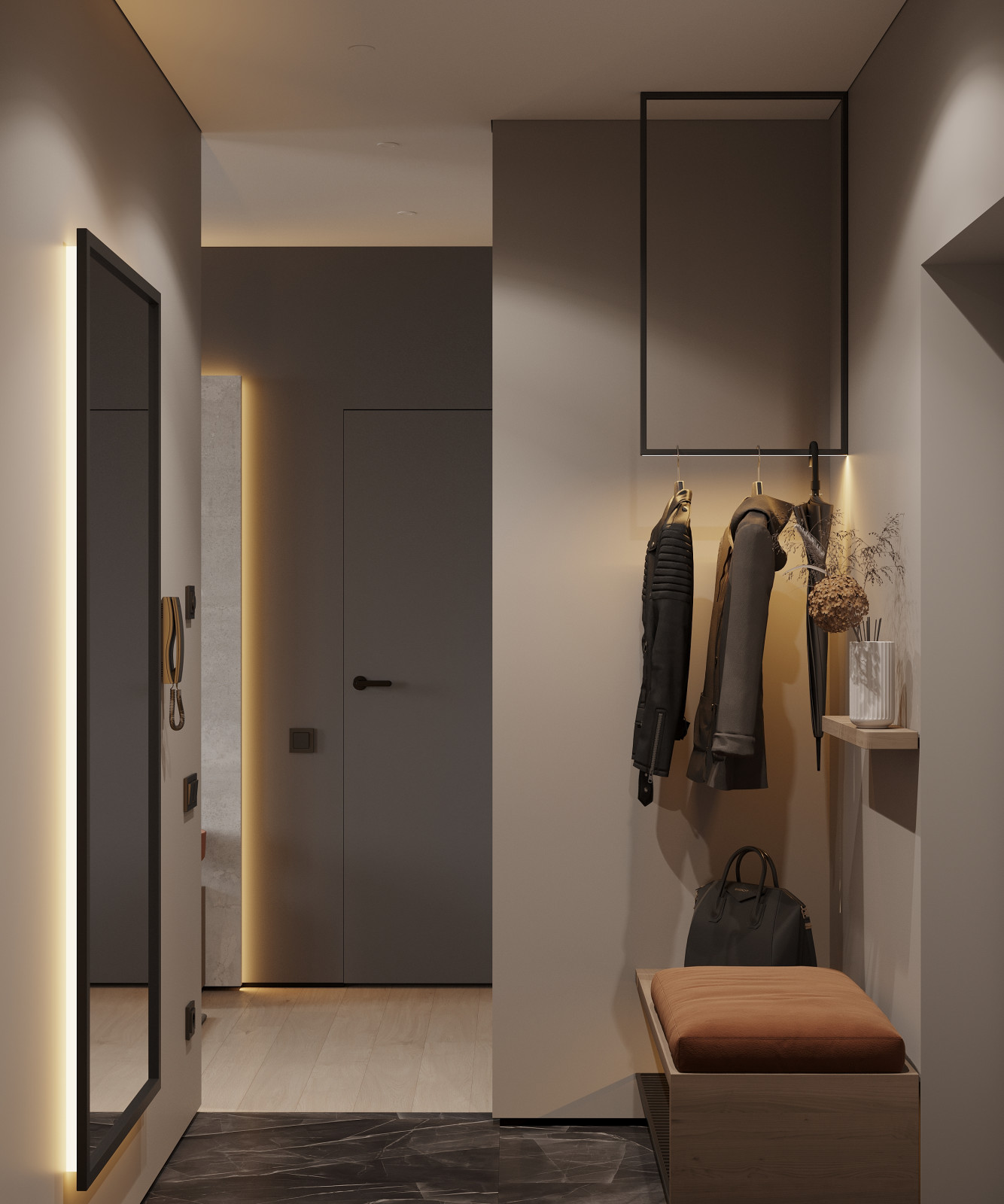 Ул. Интернациональная