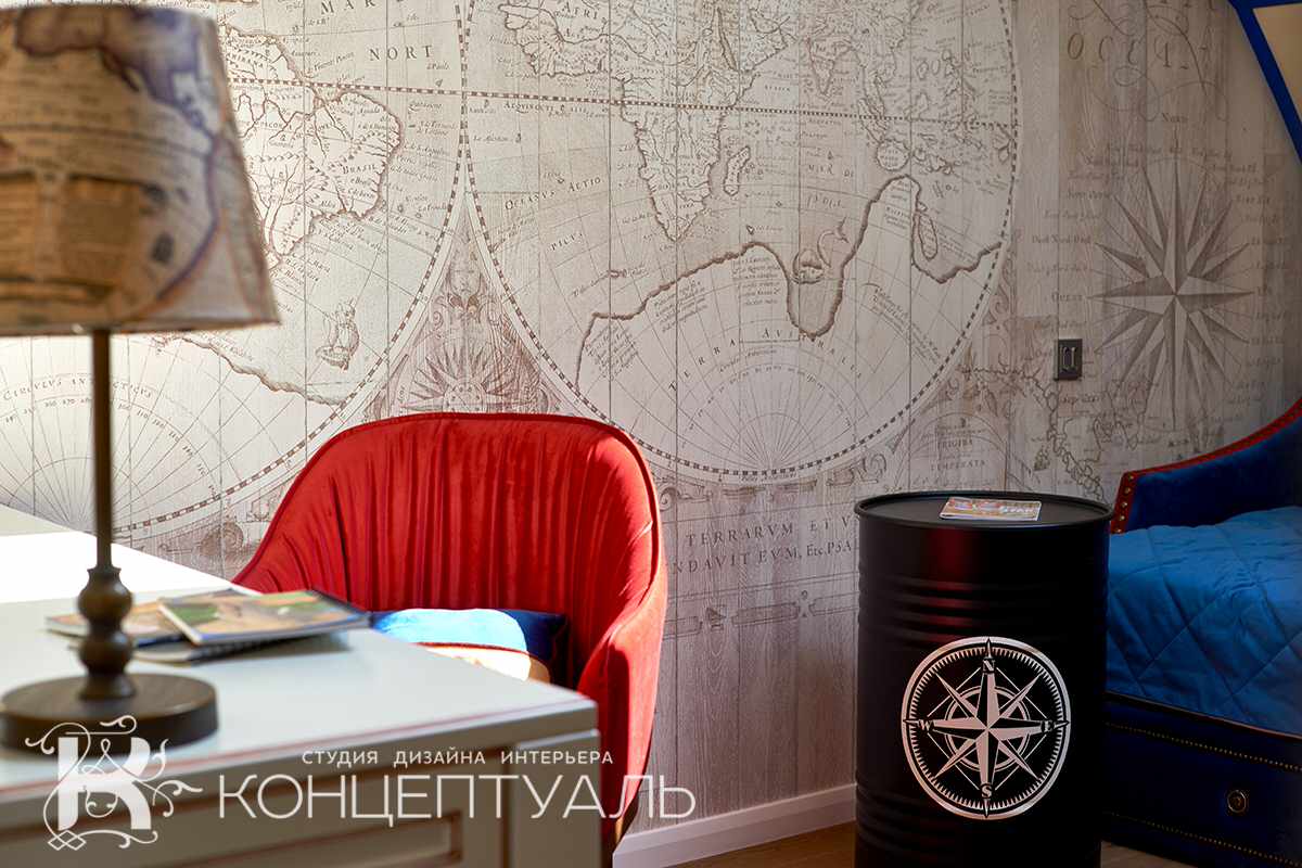 Интерьер №53