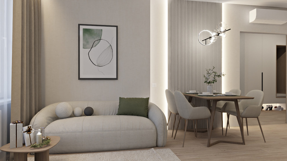 ЖК "Уездные кварталы"