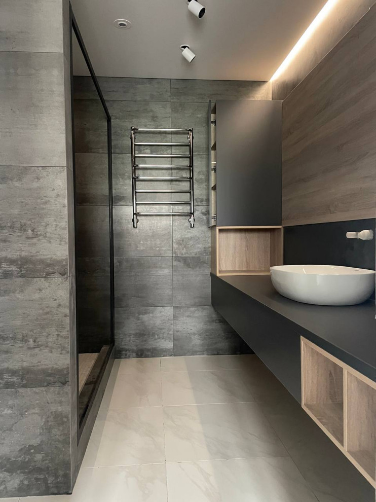 Квартира с Умным Домом (г. Смоленск)