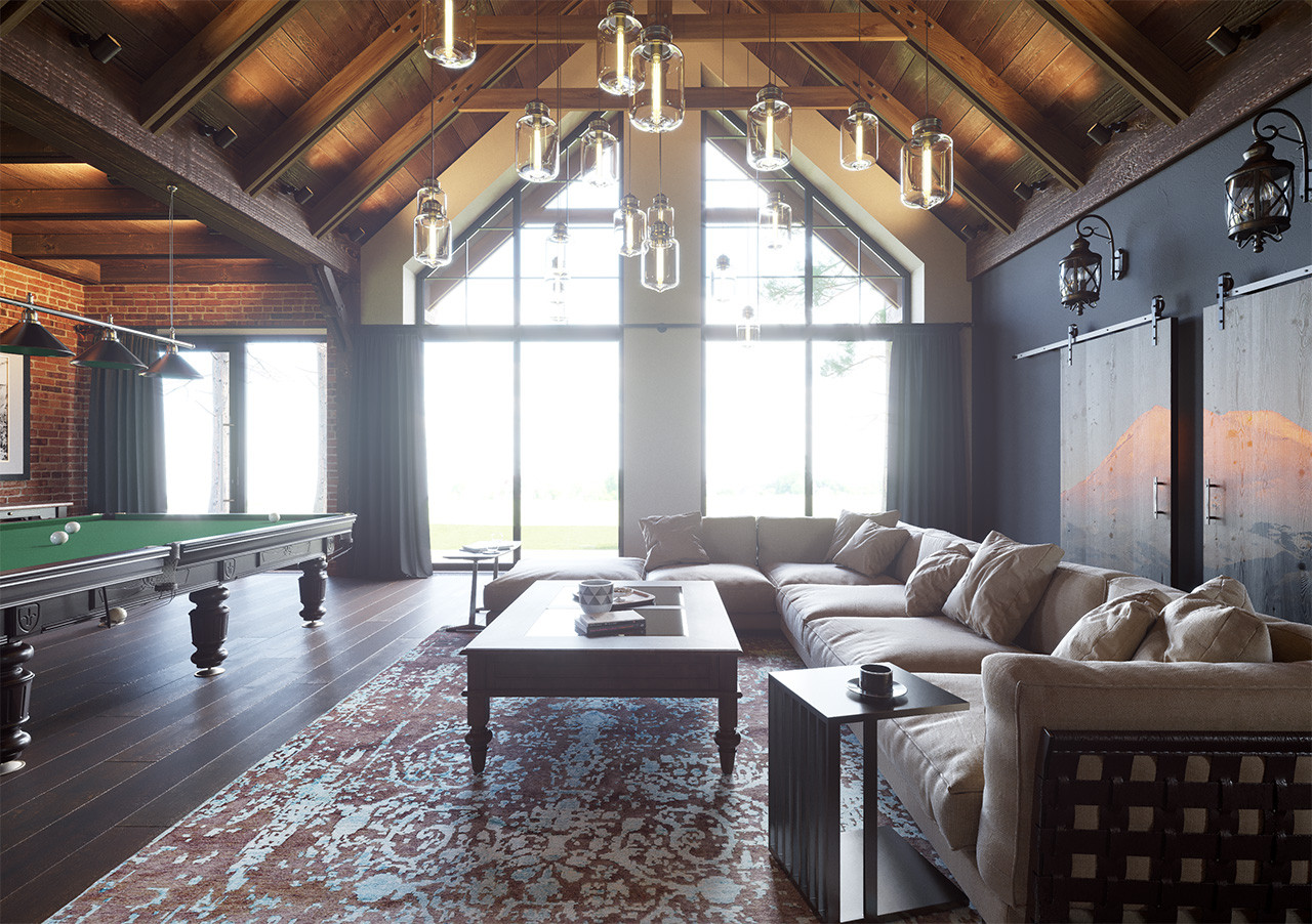 Гостевой дом