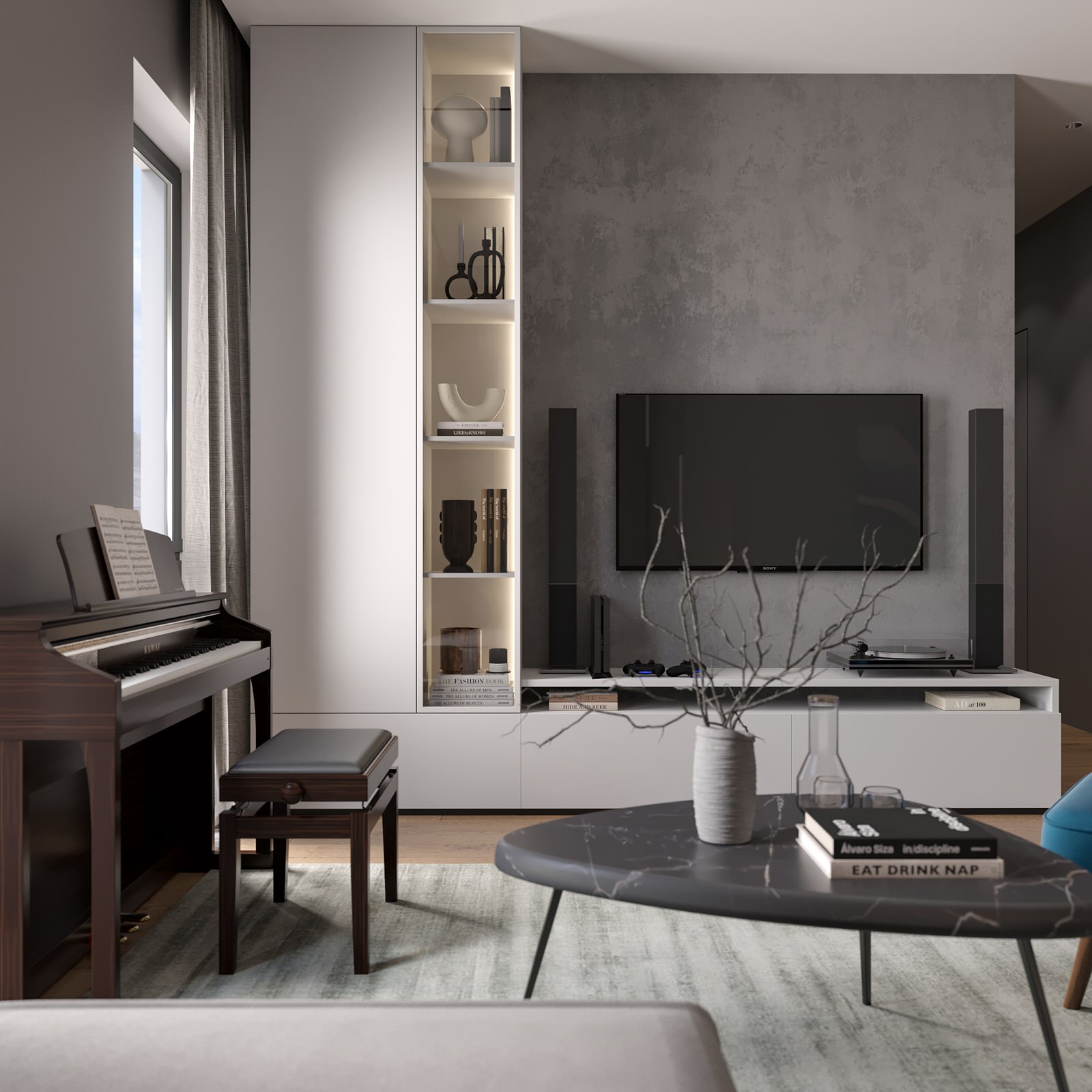 ЖК "Павелецкая Сити"