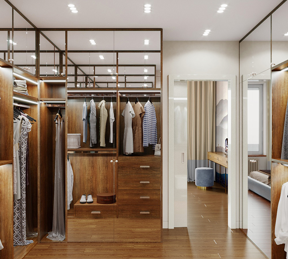 Квартира, ж/к "Долина Сетунь"