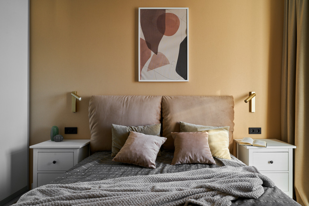 Квартира на Трудовой