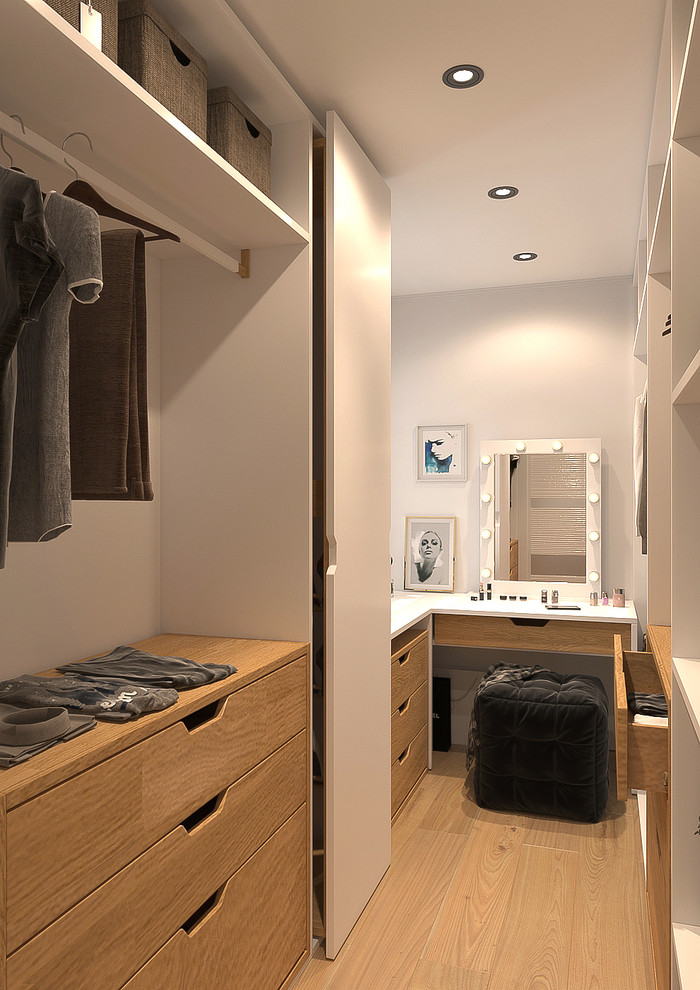 Дизайн-проект дома, г. Белорецк